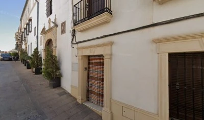 Iglesia de San Miguel