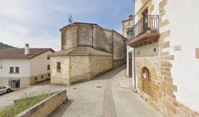 Iglesia de San Miguel