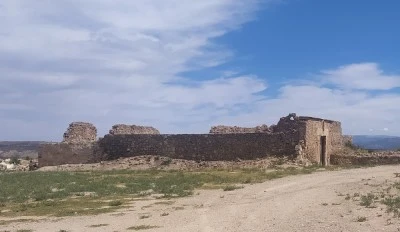Iglesia de San Miguel