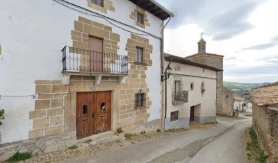 Iglesia de San Millán