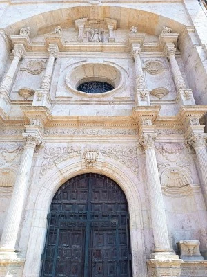 Iglesia de San Nicolás