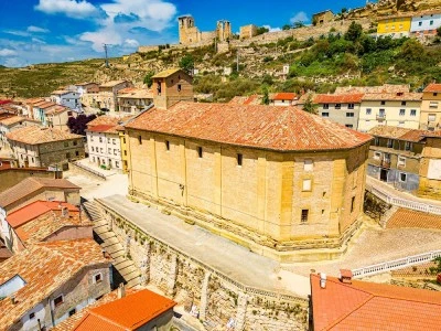 Iglesia de San Nicolás de Bari