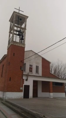 Iglesia de San Pablo Apóstol