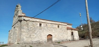 Iglesia de San Pantaleón