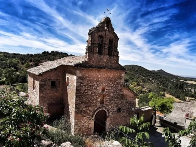 Iglesia de San Pedro