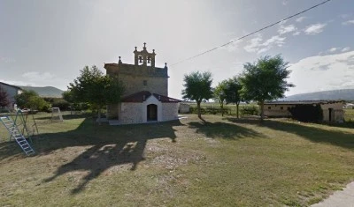 Iglesia de San Pedro
