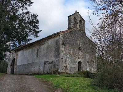 Iglesia de San Pedro