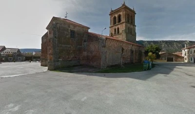 Iglesia de San Pedro