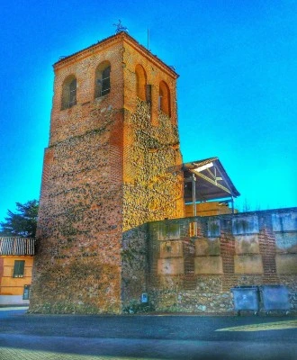 Iglesia de San Pedro