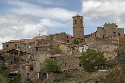 Iglesia de San Pedro Apostol
