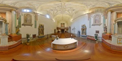 Iglesia de San Pedro de Murueta