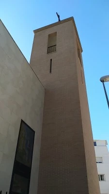 Iglesia De San Rafael