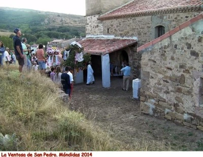 Iglesia de San Roque