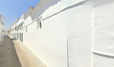 Ermita Espíritu Santo