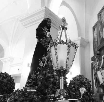 Iglesia De San Roque