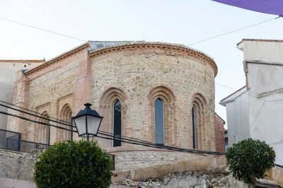 Iglesia de San Simón