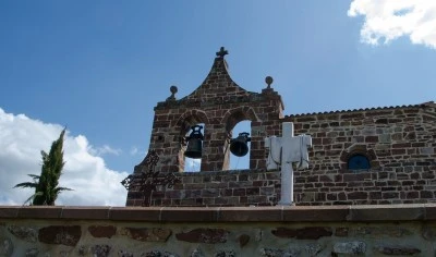 Iglesia de San Torcuato