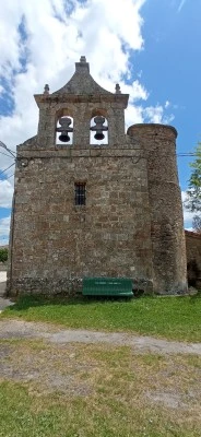 Iglesia de San Vitores