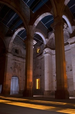 Iglesia de Sant Pere