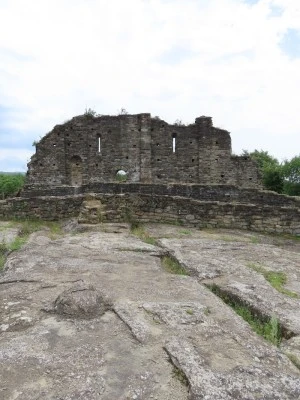 Iglesia de Sant Pere de Roda (o de l’Esquerda)