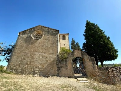 Iglesia de Sant Pere i la Santa Creu