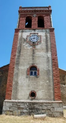 Iglesia de Santa Cecilia