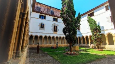 Franciscan convent