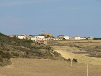 Iglesia de Santa Magdalena