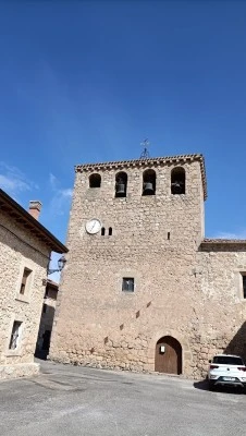 Iglesia de Santa María