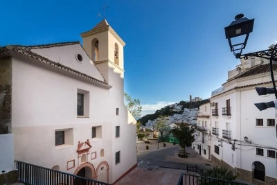 Iglesia de Santa María de la Encarnación