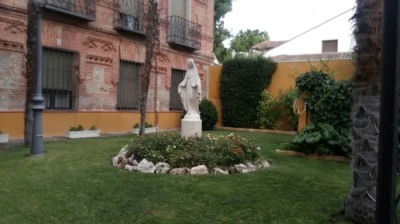 Hermanas de la Caridad de San Vicente de Paúl