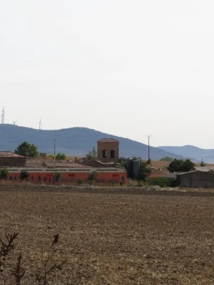 Iglesia de Santa María Magdalena