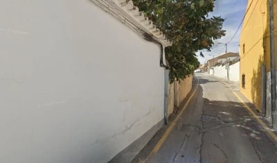 Iglesia de Santa Rita