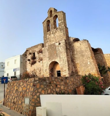 Iglesia de Santiago