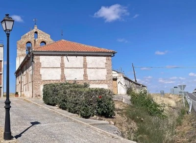 Iglesia de Santiago Apóstol