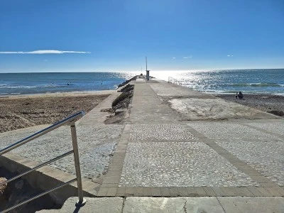 Iglesia de Sitges