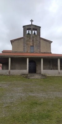 IGLESIA DE VILLAVICIOSA