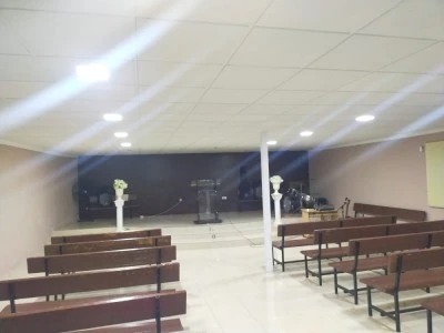 Iglesia Evangelica
