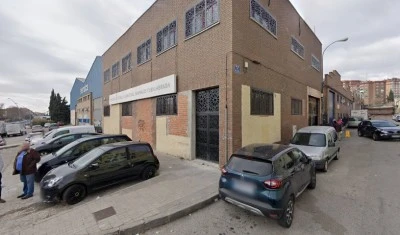 Iglesia evangelica