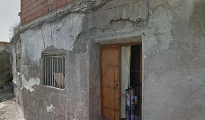 Iglesia evangélica