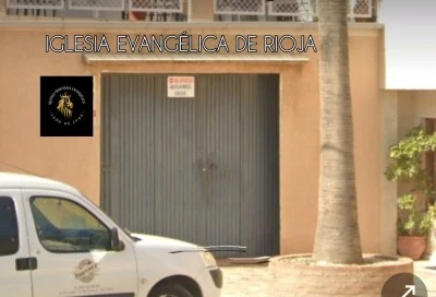 Iglesia Evangélica "León de Judá"