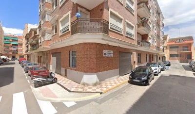 Iglesia Evangélica Bautista de Almussafes