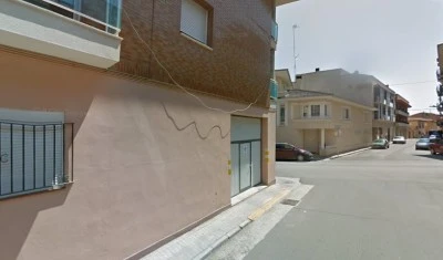 Iglesia Evangelica Bautista de Binefar