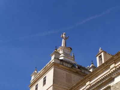 Iglesia Convento Mercedario de San Agustín