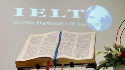 Iglesia Evangelica de les Torres