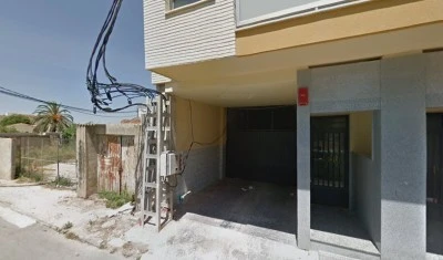 Iglesia Evangélica filadelfia de Benejuzar