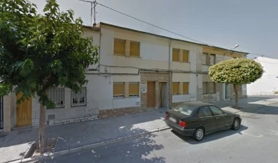 Iglesia Evangélica Filadelfia de Villena