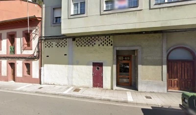 Iglesia Evangélica Vida Abundante Mieres