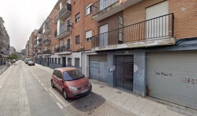 Iglesia filadelfia