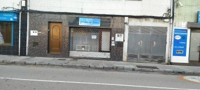 Iglesia Jesús te ama